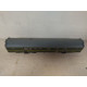 VAGON CORREOS DESGUACE/REPINTADO 1:87 H0 ELECTROTREN BOX/SUCIO