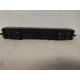 VAGON CORREOS DESGUACE/REPINTADO 1:87 H0 ELECTROTREN BOX/SUCIO