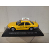 FORD CROWN VICTORIA 1998 TAXI NEW YORK USA 1:43 ALTAYA IXO