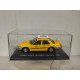 FORD CROWN VICTORIA 1998 TAXI NEW YORK USA 1:43 ALTAYA IXO