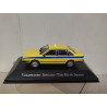 VOLKSWAGEN SANTANA TAXI RIO JANEIRO BRAZIL 1:43 DeAGOSTINI IXO