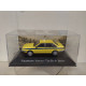 VOLKSWAGEN SANTANA TAXI RIO JANEIRO BRAZIL 1:43 DeAGOSTINI IXO