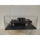 OPEL KAPITAN 1959 P2 TAXI BERLIN GERMANY 1:43 ALTAYA IXO BOX NO ORIGINAL