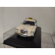 MERCEDES-BENZ W123 240D 1972 TAXI FRANKFURT 1:43 ALTAYA IXO BOX NO ORIGINAL