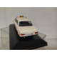 MERCEDES-BENZ W123 240D 1972 TAXI FRANKFURT 1:43 ALTAYA IXO BOX NO ORIGINAL