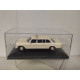 MERCEDES-BENZ W123 240D 1972 TAXI FRANKFURT 1:43 ALTAYA IXO BOX NO ORIGINAL