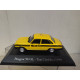 PEUGEOT 504 1999 SL TAXI CORDOBA ARGENTINA 1:43 SALVAT IXO HARD BOX