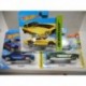 CHEVROLET CAMARO 1970 HOT WHEELS 1/64