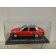 TOYOTA CROWN 1998 S140 TAXI HONG KONG 1:43 ALTAYA IXO HARD BOX