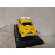 GAZ M-21 VOLGA 1955 TAXI MOSCOW RUSSIA 1:43 ALTAYA IXO HARD BOX