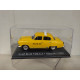 GAZ M-21 VOLGA 1955 TAXI MOSCOW RUSSIA 1:43 ALTAYA IXO HARD BOX