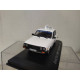 DACIA 1300 1980 (RENAULT 12) TAXI BUCHAREST ROMANIA 1:43 ALTAYA IXO HARD BOX