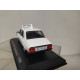 DACIA 1300 1980 (RENAULT 12) TAXI BUCHAREST ROMANIA 1:43 ALTAYA IXO HARD BOX