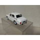 FSC/FSO WARSZAWA 203 1962 TAXI WARSZAWA POLAND 1:43 DeAGOSTINI IXO BLISTER OPEN