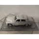 FSC/FSO WARSZAWA 203 1962 TAXI WARSZAWA POLAND 1:43 DeAGOSTINI IXO BLISTER OPEN