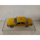 GAZ-3110 VOLGA 1998 TAXI MOSCOW RUSSIA 1:43 ALTAYA IXO OPEN BLISTER
