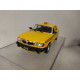 GAZ-3110 VOLGA 1998 TAXI MOSCOW RUSSIA 1:43 ALTAYA IXO OPEN BLISTER