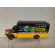 BERLIET GLR CALBERSON CAMION/TRUCK 1:43 ALTAYA IXO NO BOX DEFECT/NO RETRO