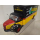 BERLIET GLR CALBERSON CAMION/TRUCK 1:43 ALTAYA IXO NO BOX DEFECT/NO RETRO