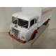 LATIL H14A 1957 PARIS CAMION/TRUCK 1:43 ALTAYA IXO NO BOX DEFECT/NO RETROS