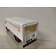 LATIL H14A 1957 PARIS CAMION/TRUCK 1:43 ALTAYA IXO NO BOX DEFECT/NO RETROS