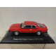 IKA TORINO LUTTERAL COMAHUE SST 1978 ROJO ARGENTINA 1:43 SALVAT IXO HARD BOX