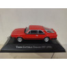 IKA TORINO LUTTERAL COMAHUE SST 1978 ROJO ARGENTINA 1:43 SALVAT IXO HARD BOX