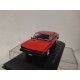 IKA TORINO LUTTERAL COMAHUE SST 1978 ROJO ARGENTINA 1:43 SALVAT IXO HARD BOX