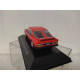 IKA TORINO LUTTERAL COMAHUE SST 1978 ROJO ARGENTINA 1:43 SALVAT IXO HARD BOX