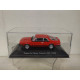 IKA TORINO LUTTERAL COMAHUE SST 1978 ROJO ARGENTINA 1:43 SALVAT IXO HARD BOX