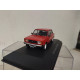 LADA 1300/VAZ-2105 RIVA 1991 ROJO ARGENTINA 1:43 SALVAT IXO HARD BOX