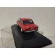 LADA 1300/VAZ-2105 RIVA 1991 ROJO ARGENTINA 1:43 SALVAT IXO HARD BOX
