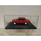 LADA 1300/VAZ-2105 RIVA 1991 ROJO ARGENTINA 1:43 SALVAT IXO HARD BOX