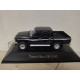 TOYOTA HILUX 1997 SR5 6-GEN PICKUP ARGENTINA 1:43 SALVAT IXO HARD BOX