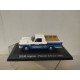 SIAM DI TELLA 1963 ARGENTA PICK UP SYLICUM ARGENTINA 1:43 SALVAT IXO HARD BOX