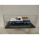 SIAM DI TELLA 1963 ARGENTA PICK UP SYLICUM ARGENTINA 1:43 SALVAT IXO HARD BOX