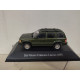 JEEP GRAND CHEROKEE 1997 LIMITED GREEN ARGENTINA 1:43 SALVAT IXO HARD BOX