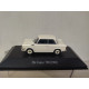 De CARLO 700 ( BMW 700 ) 1960 BLANCO ARGENTINA 1:43 SALVAT IXO HARD BOX