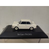 De CARLO 700 ( BMW 700 ) 1960 BLANCO ARGENTINA 1:43 SALVAT IXO HARD BOX