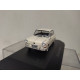 De CARLO 700 ( BMW 700 ) 1960 BLANCO ARGENTINA 1:43 SALVAT IXO HARD BOX