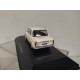 De CARLO 700 ( BMW 700 ) 1960 BLANCO ARGENTINA 1:43 SALVAT IXO HARD BOX