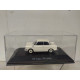 De CARLO 700 ( BMW 700 ) 1960 BLANCO ARGENTINA 1:43 SALVAT IXO HARD BOX