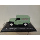 IKA SABU 1965 FURGON LA PLANTA DEL CAFE ARGENTINA 1:43 SALVAT IXO HARD BOX