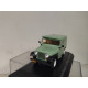 IKA SABU 1965 FURGON LA PLANTA DEL CAFE ARGENTINA 1:43 SALVAT IXO HARD BOX
