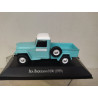 IKA BAQUEANO 1000 1959 (JEEP WILLYS) ARGENTINA 1:43 SALVAT IXO HARD BOX