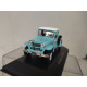 IKA BAQUEANO 1000 1959 (JEEP WILLYS) ARGENTINA 1:43 SALVAT IXO HARD BOX