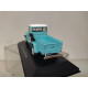 IKA BAQUEANO 1000 1959 (JEEP WILLYS) ARGENTINA 1:43 SALVAT IXO HARD BOX