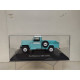 IKA BAQUEANO 1000 1959 (JEEP WILLYS) ARGENTINA 1:43 SALVAT IXO HARD BOX