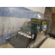 IME RASTROJERO P64 1967 SANTULLI ARGENTINA 1:43 SALVAT IXO HARD BOX