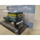 IME RASTROJERO P64 1967 SANTULLI ARGENTINA 1:43 SALVAT IXO HARD BOX